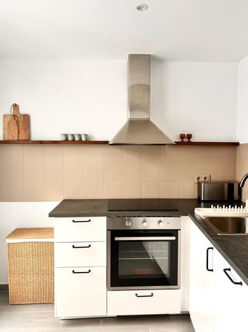 2 camera da letto Casa da affittare in Javea / Xàbia - 1.200 € (Rif: 9185980)