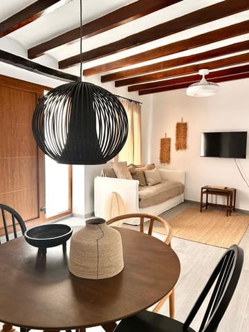 2 camera da letto Casa da affittare in Javea / Xàbia - 1.200 € (Rif: 9185980)