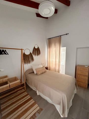 2 camera da letto Casa da affittare in Javea / Xàbia - 1.200 € (Rif: 9185980)
