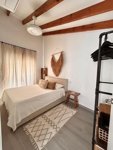 2 camera da letto Casa da affittare in Javea / Xàbia - 1.200 € (Rif: 9185980)