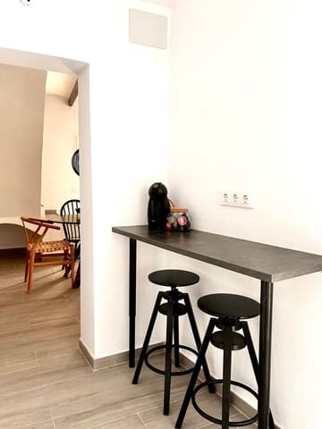 2 camera da letto Casa da affittare in Javea / Xàbia - 1.200 € (Rif: 9185980)