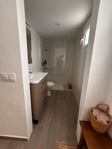 2 camera da letto Casa da affittare in Javea / Xàbia - 1.200 € (Rif: 9185980)