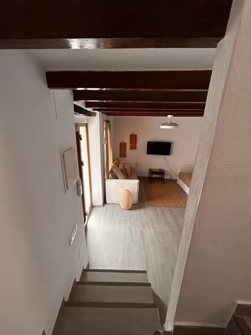 2 camera da letto Casa da affittare in Javea / Xàbia - 1.200 € (Rif: 9185980)