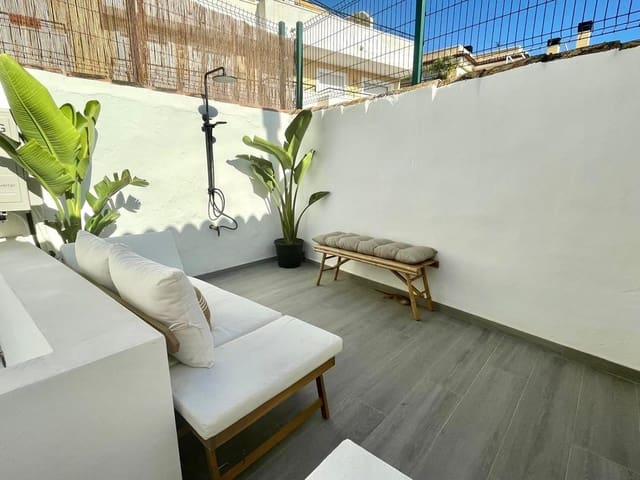 2 camera da letto Casa da affittare in Javea / Xàbia - 1.200 € (Rif: 9185980)