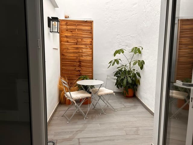 2 camera da letto Casa da affittare in Javea / Xàbia - 1.200 € (Rif: 9185980)