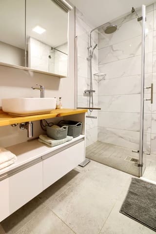 3 makuuhuone Huoneisto vuokrattavana paikassa Javea / Xàbia - 1 500 € (Ref: 9221592)