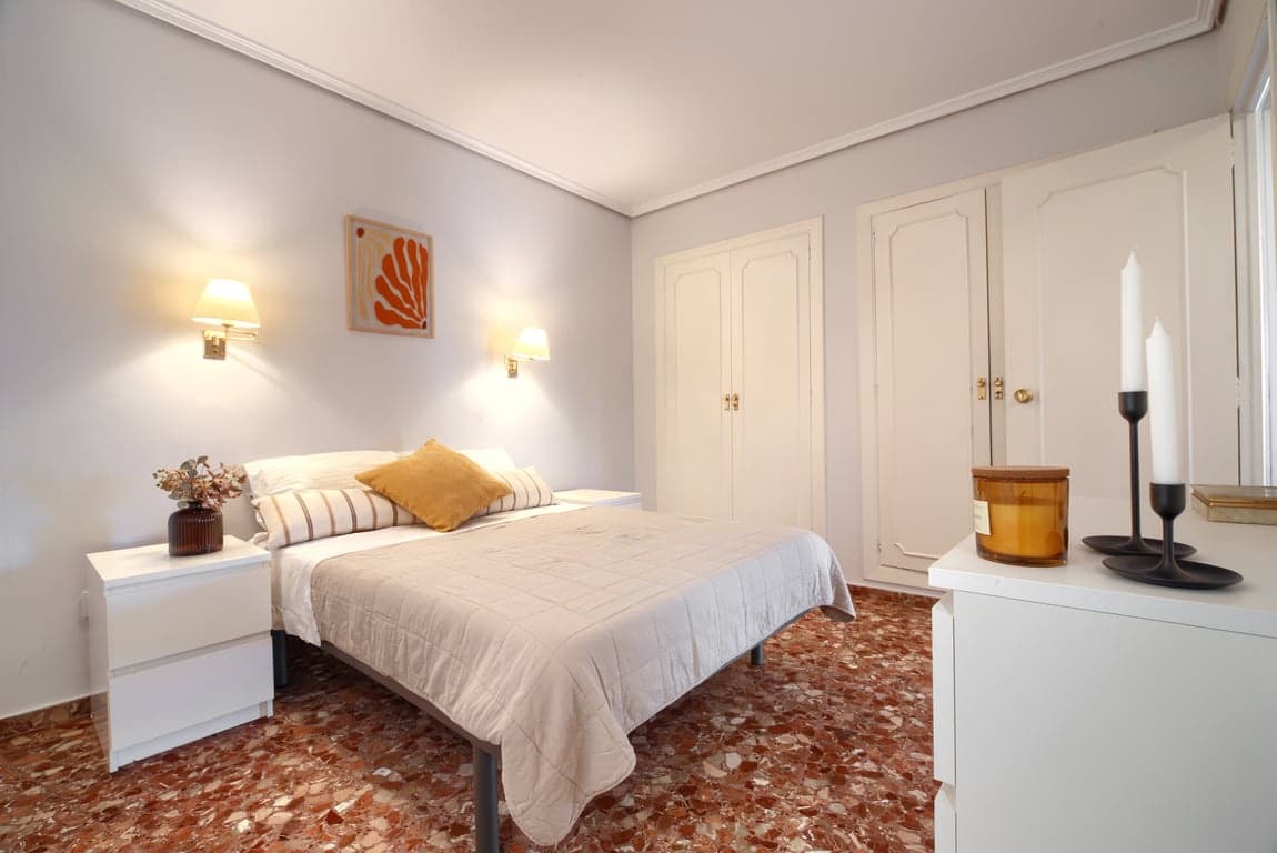 3 soveværelse Lejlighed til leje i Javea / Xabia - € 1.500 (Ref: 9221592)