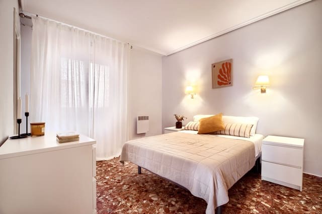 3 makuuhuone Huoneisto vuokrattavana paikassa Javea / Xàbia - 1 500 € (Ref: 9221592)