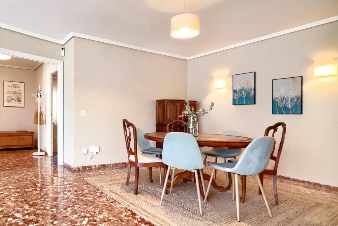 3 soveværelse Lejlighed til leje i Javea / Xabia - € 1.500 (Ref: 9221592)