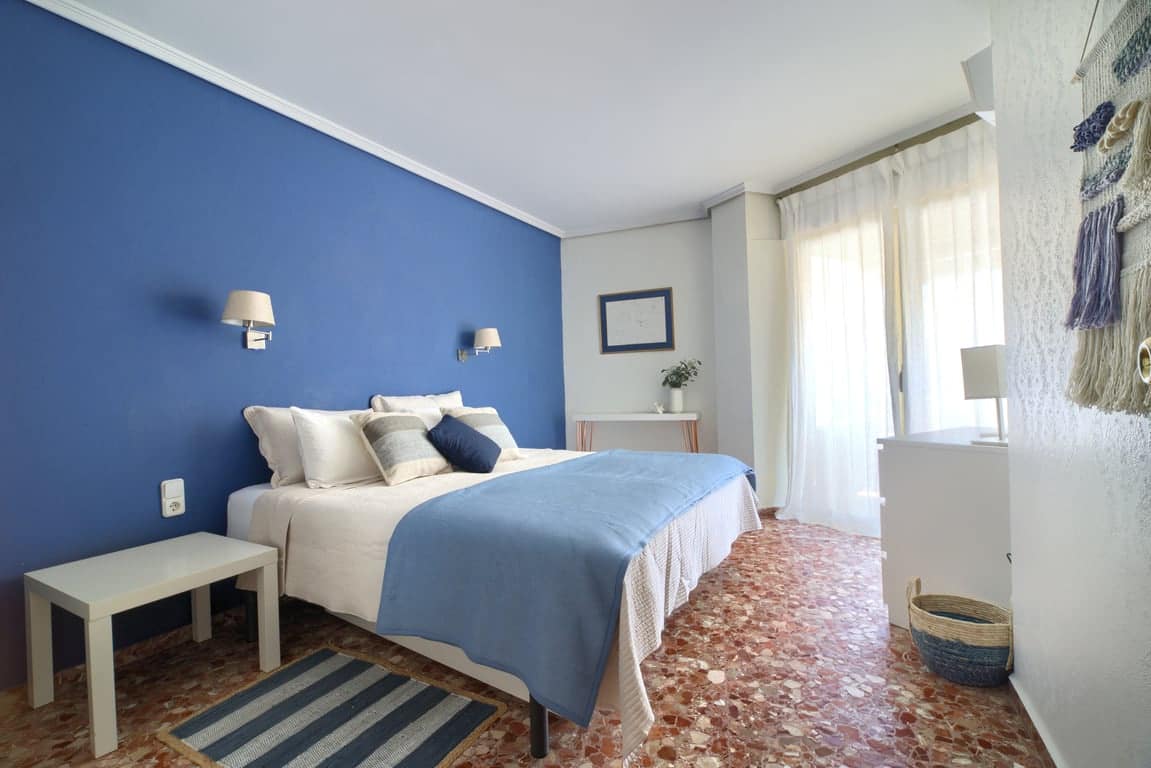 3 soveværelse Lejlighed til leje i Javea / Xabia - € 1.500 (Ref: 9221592)