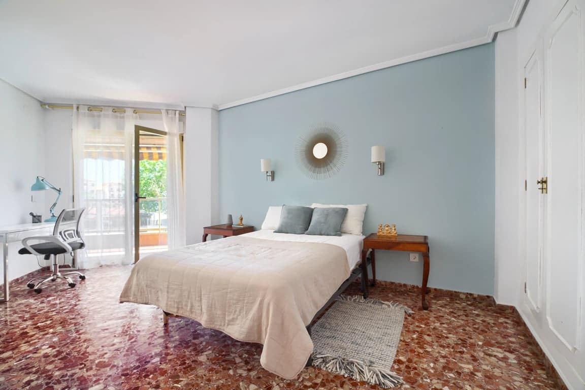 3 soveværelse Lejlighed til leje i Javea / Xabia - € 1.500 (Ref: 9221592)