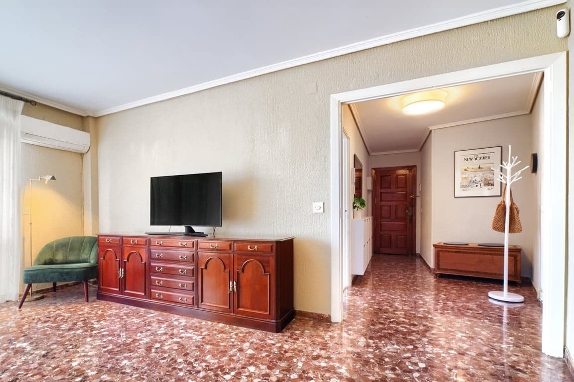 3 soveværelse Lejlighed til leje i Javea / Xabia - € 1.500 (Ref: 9221592)