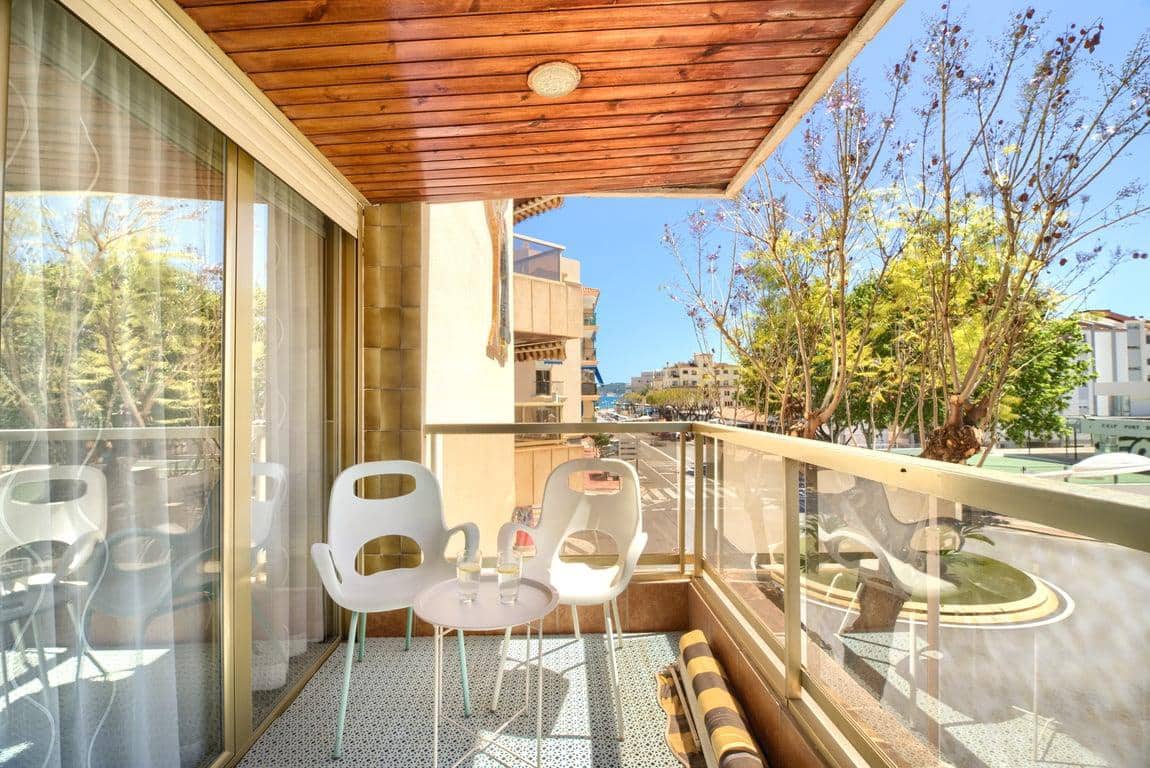 3 soveværelse Lejlighed til leje i Javea / Xabia - € 1.500 (Ref: 9221592)