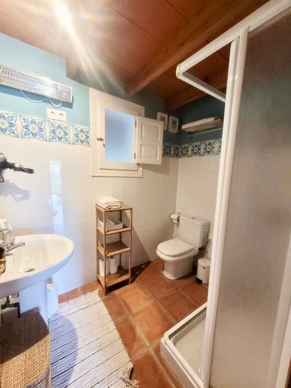 2 bedroom Villa for rent in Javea / Xabia with pool - € 1,800 (Ref: 9352972)