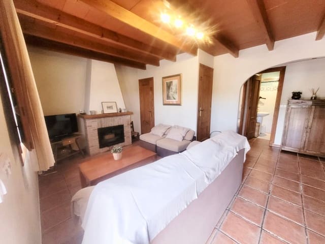 2 bedroom Villa for rent in Javea / Xàbia with pool - € 1,800 (Ref: 9352972)