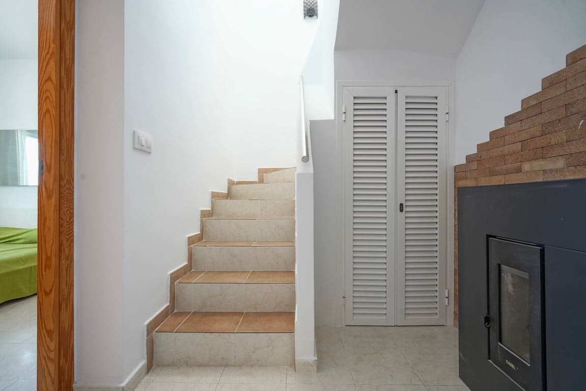 2 soverom Hus til salgs i Benitachell / Benitatxell - € 345 000 (Ref: 9379651)