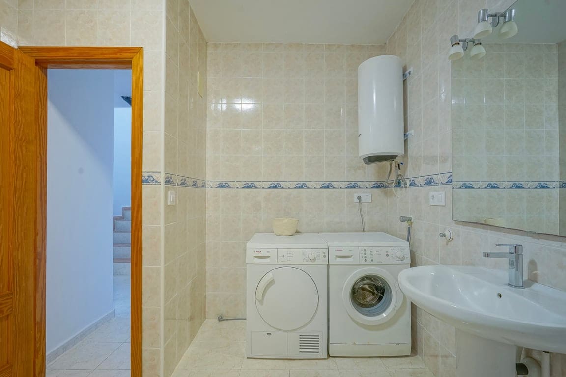 2 soverom Hus til salgs i Benitachell / Benitatxell - € 345 000 (Ref: 9379651)