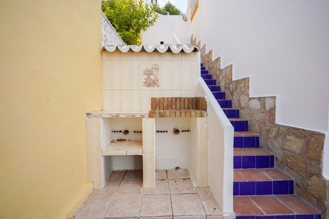 2 soverom Hus til salgs i Benitachell / Benitatxell - € 345 000 (Ref: 9379651)