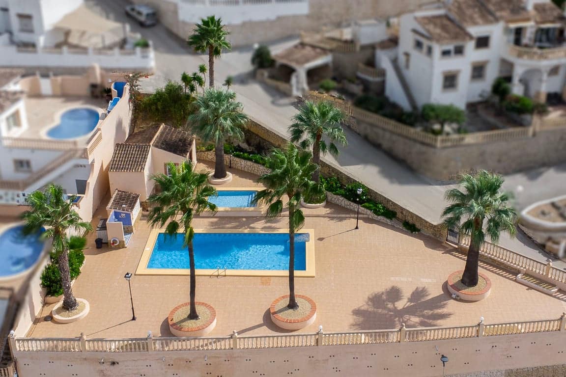 2 soverom Hus til salgs i Benitachell / Benitatxell - € 345 000 (Ref: 9379651)