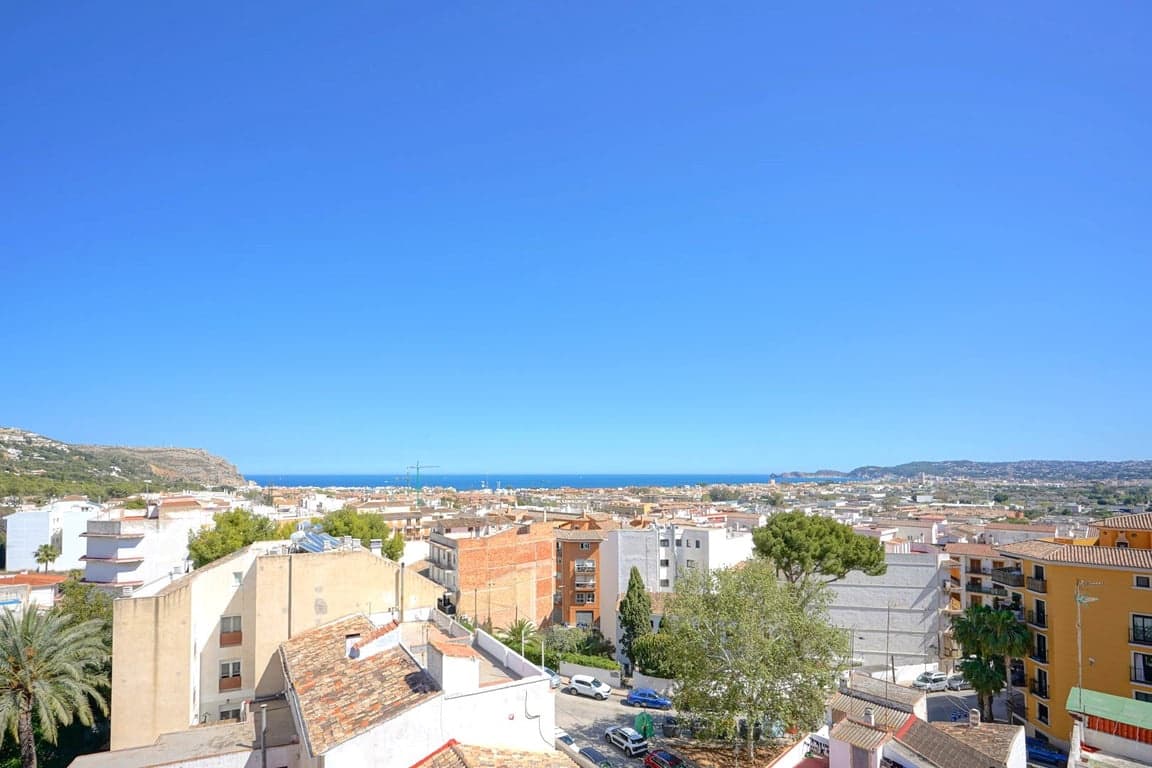 5 camera da letto Appartamento in vendita in Javea / Xabia - 395.000 € (Rif: 9379653)