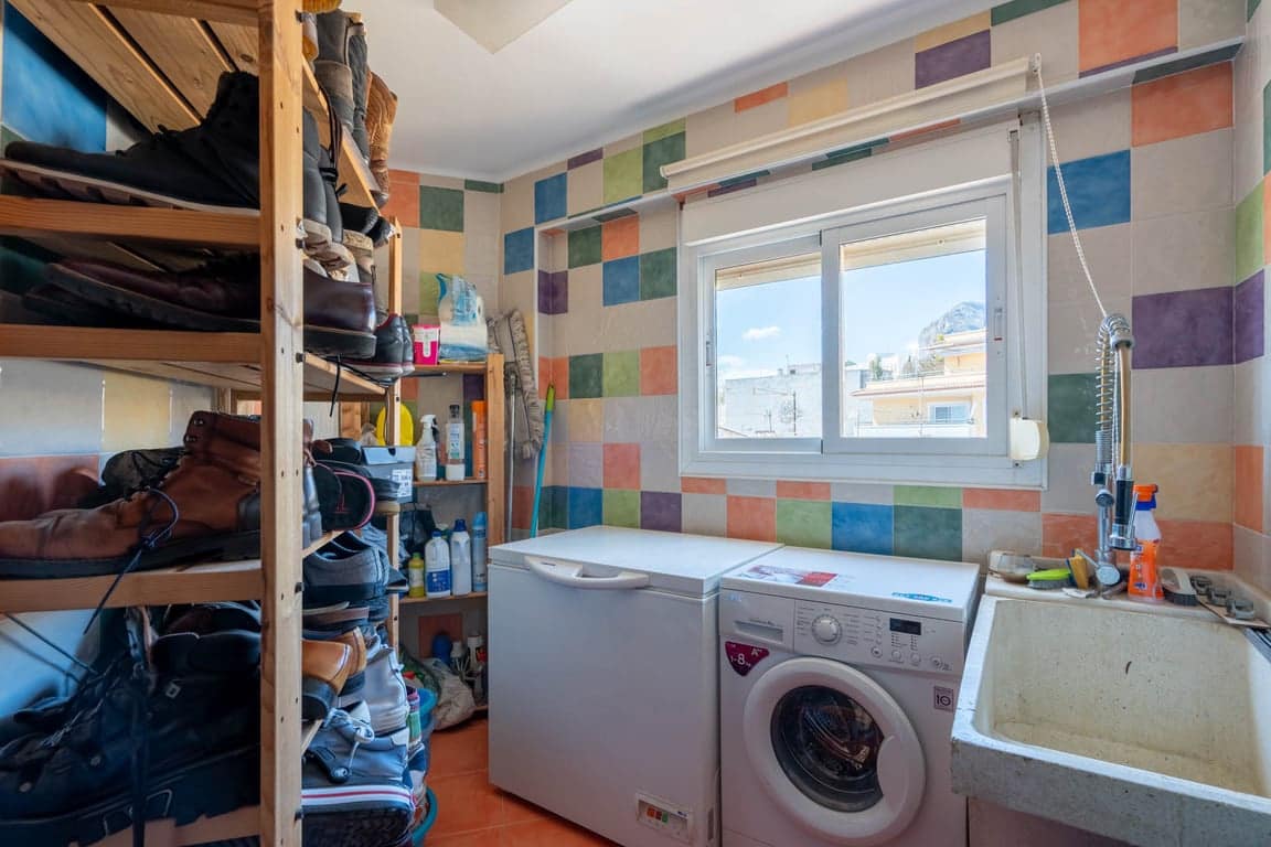 5 camera da letto Appartamento in vendita in Javea / Xabia - 395.000 € (Rif: 9379653)