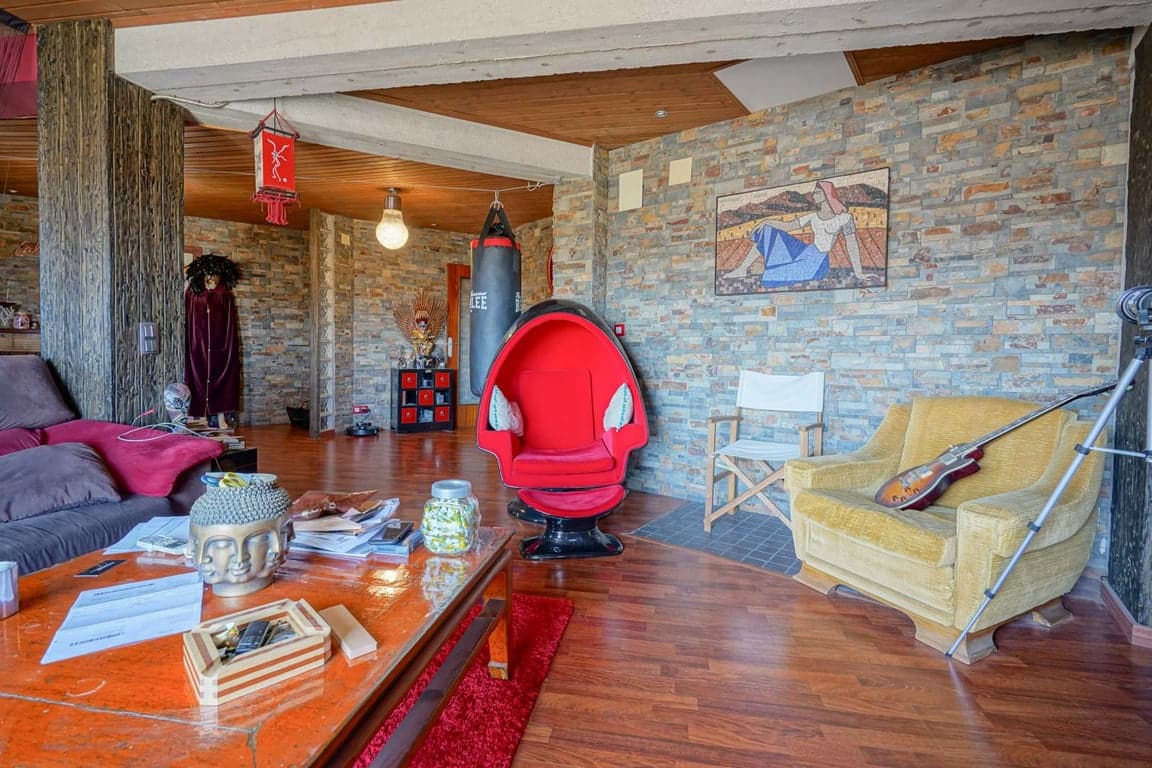 5 camera da letto Appartamento in vendita in Javea / Xabia - 395.000 € (Rif: 9379653)