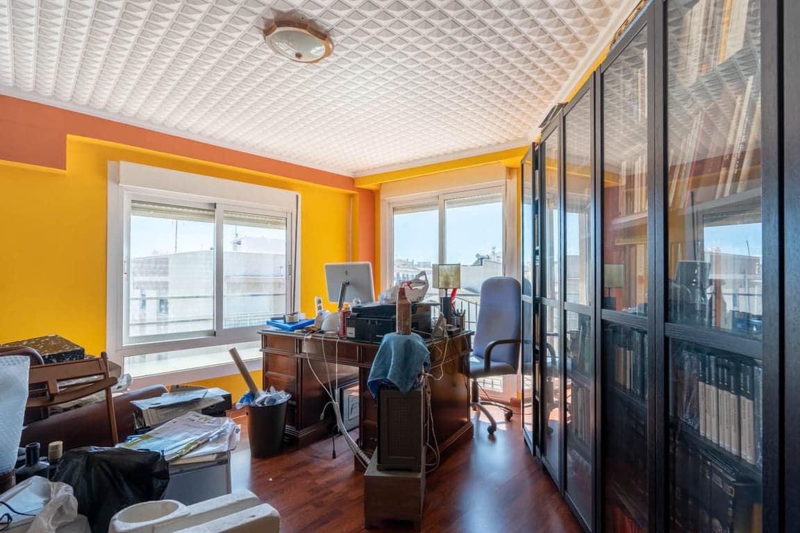 5 camera da letto Appartamento in vendita in Javea / Xabia - 395.000 € (Rif: 9379653)