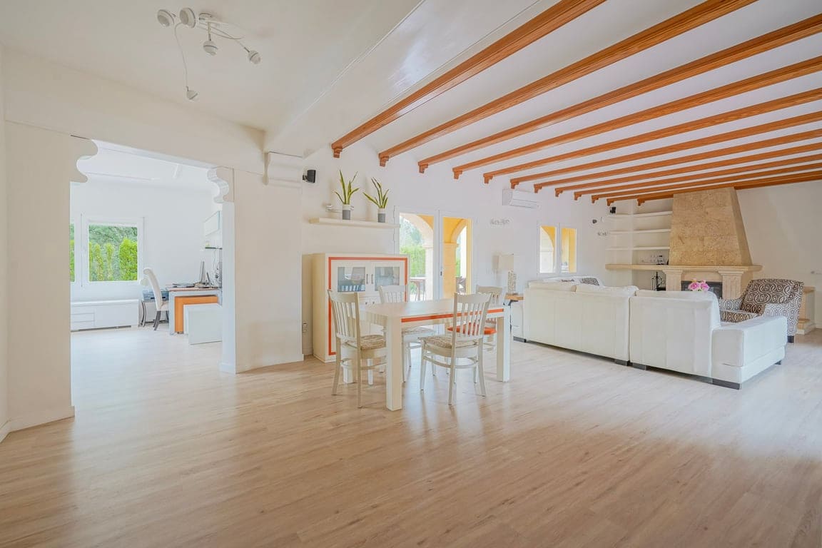 4 slaapkamer Villa te koop in Gata de Gorgos - € 659.000 (Ref: 9379654)