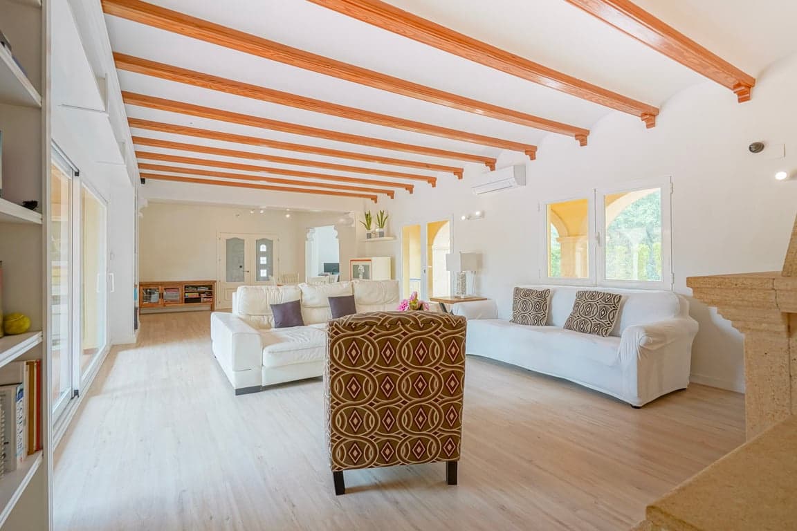 4 slaapkamer Villa te koop in Gata de Gorgos - € 659.000 (Ref: 9379654)