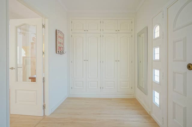 4 slaapkamer Villa te koop in Gata de Gorgos - € 659.000 (Ref: 9379654)