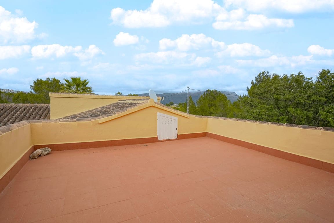 4 slaapkamer Villa te koop in Gata de Gorgos - € 659.000 (Ref: 9379654)