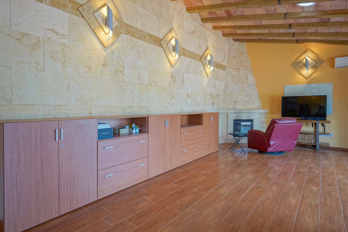 4 slaapkamer Villa te koop in Gata de Gorgos - € 659.000 (Ref: 9379654)