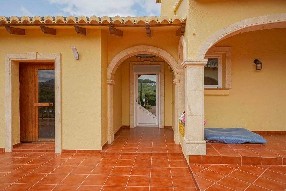 4 slaapkamer Villa te koop in Gata de Gorgos - € 659.000 (Ref: 9379654)