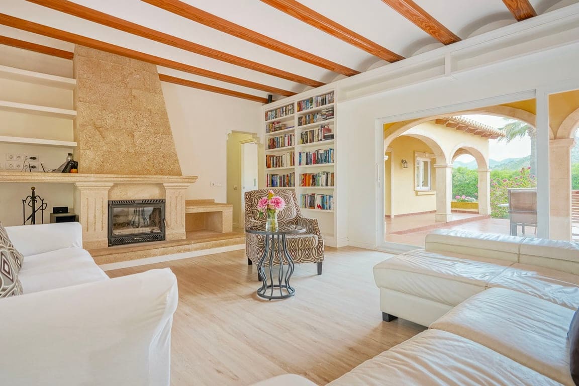 4 slaapkamer Villa te koop in Gata de Gorgos - € 659.000 (Ref: 9379654)