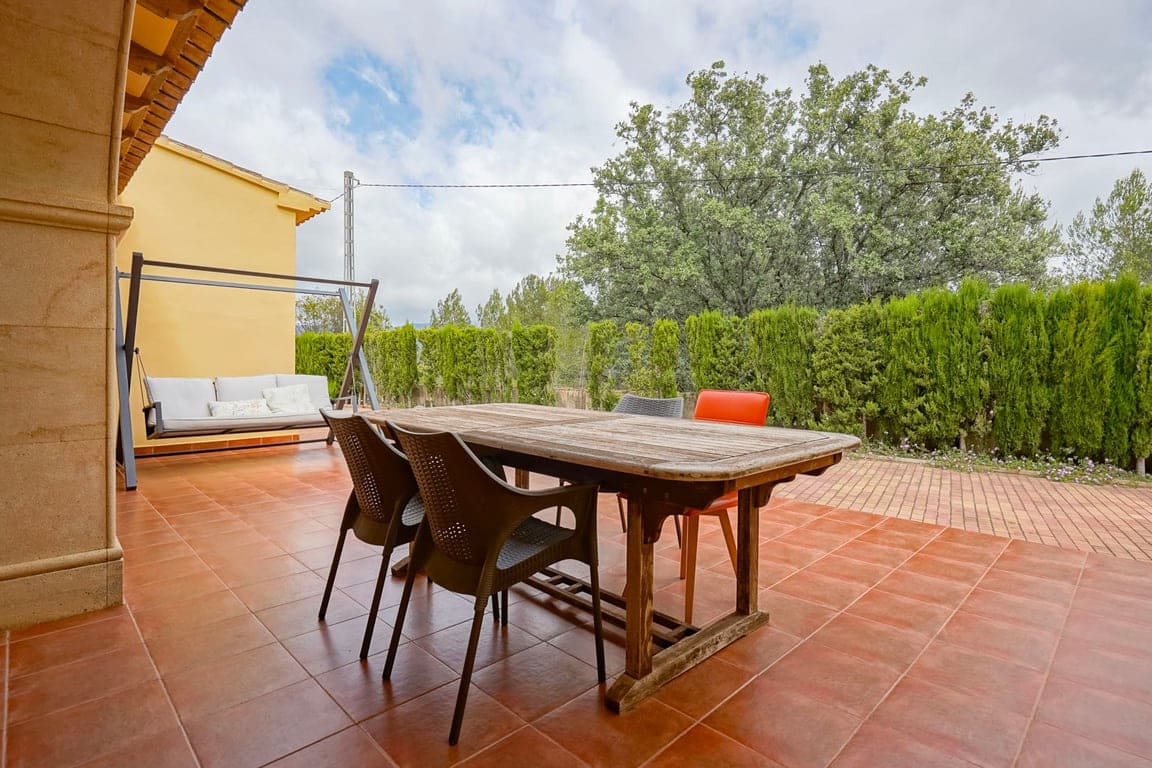 4 slaapkamer Villa te koop in Gata de Gorgos - € 659.000 (Ref: 9379654)