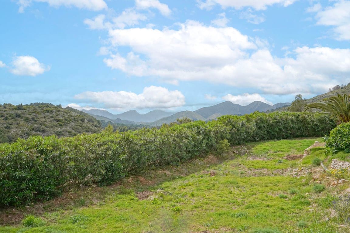 4 slaapkamer Villa te koop in Gata de Gorgos - € 659.000 (Ref: 9379654)