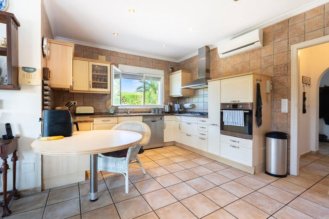 3 Zimmer Villa zu verkaufen in Javea / Xabia - 795.000 € (Ref: 9379656)