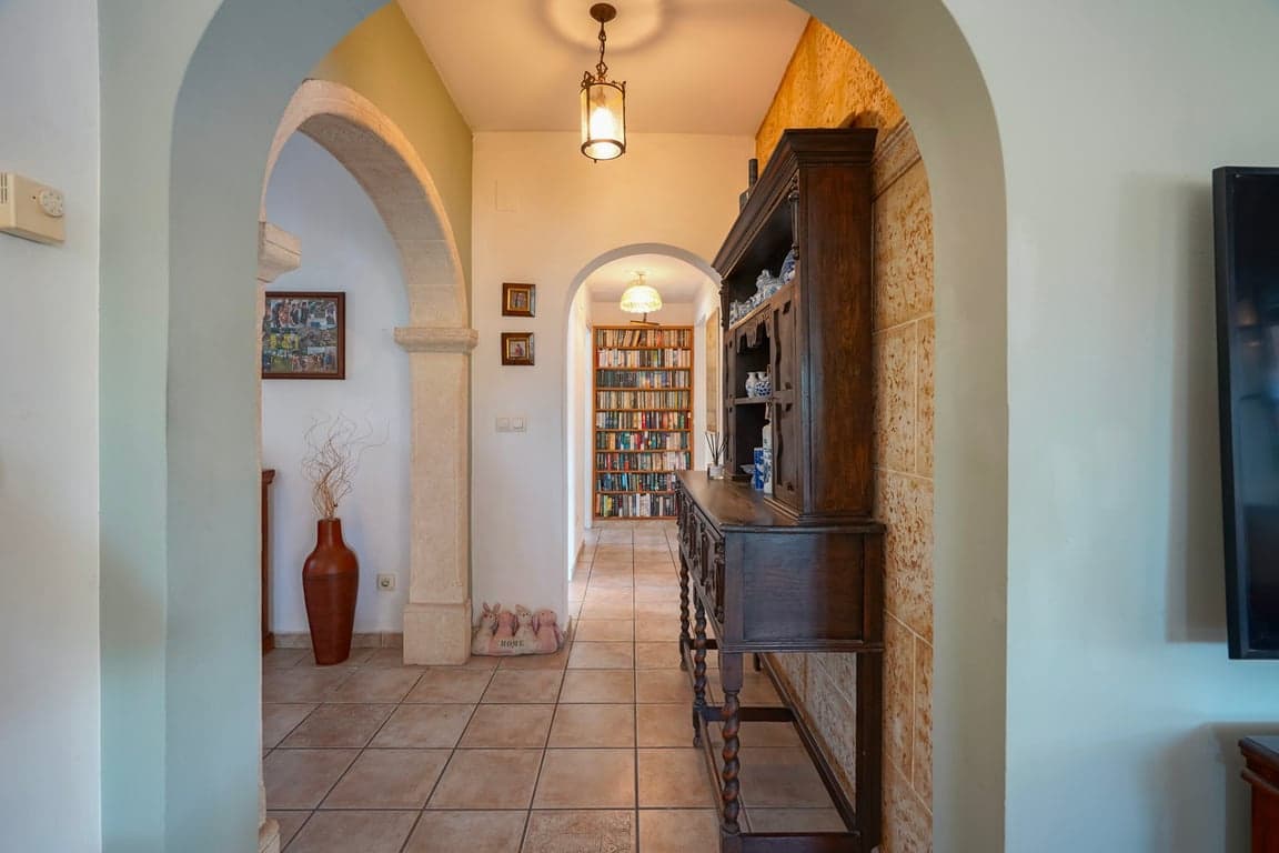 3 Zimmer Villa zu verkaufen in Javea / Xabia - 795.000 € (Ref: 9379656)