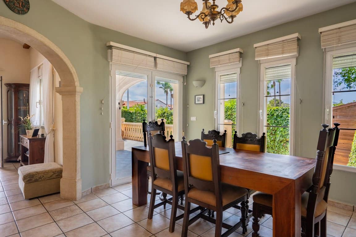 3 Zimmer Villa zu verkaufen in Javea / Xabia - 795.000 € (Ref: 9379656)