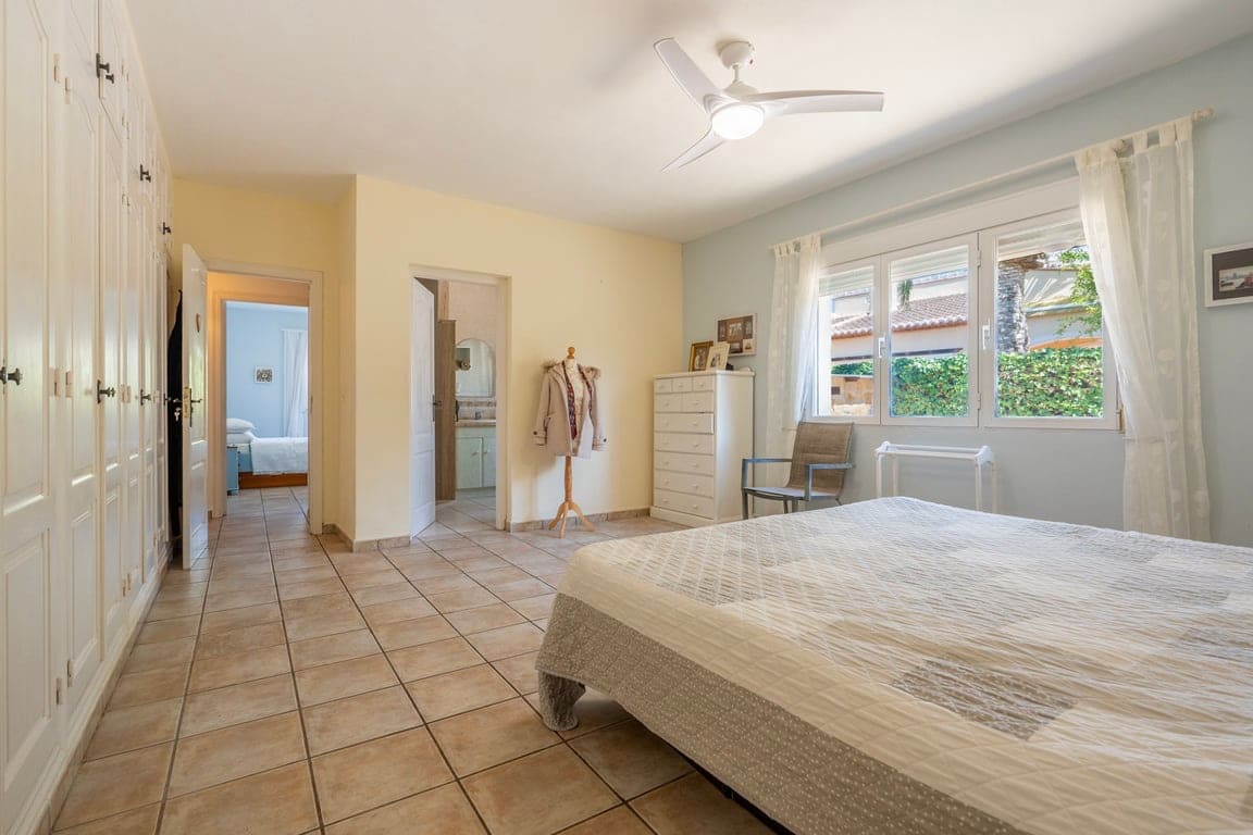 3 Zimmer Villa zu verkaufen in Javea / Xabia - 795.000 € (Ref: 9379656)