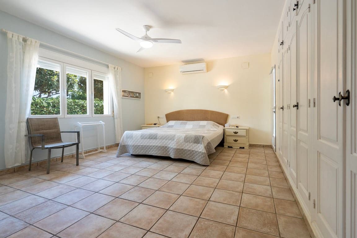 3 Zimmer Villa zu verkaufen in Javea / Xabia - 795.000 € (Ref: 9379656)