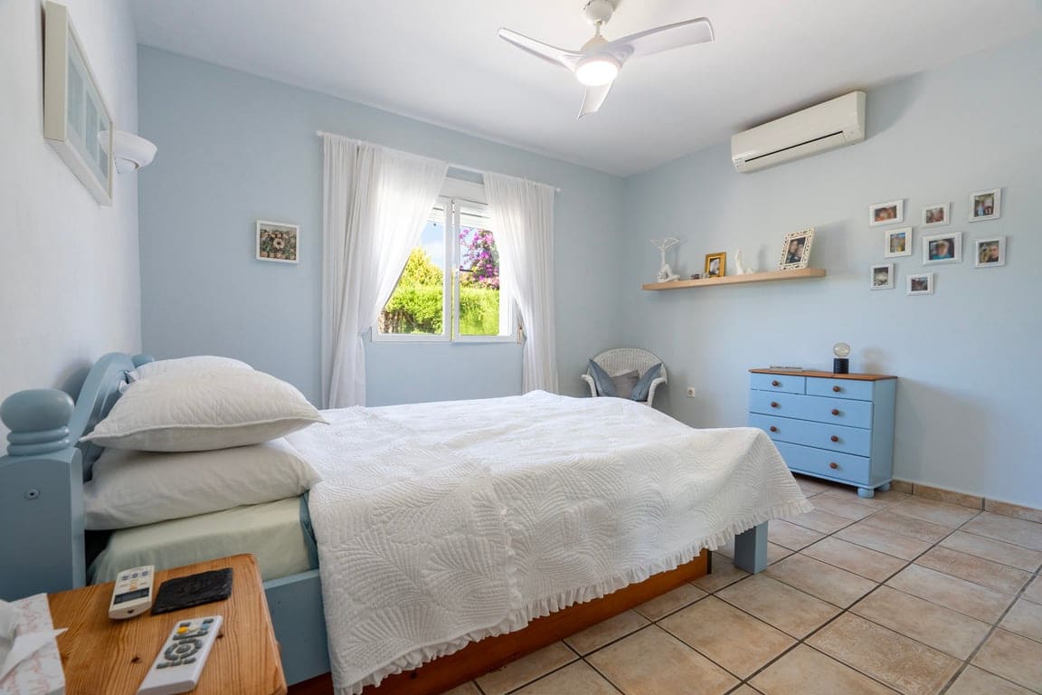 3 Zimmer Villa zu verkaufen in Javea / Xabia - 795.000 € (Ref: 9379656)