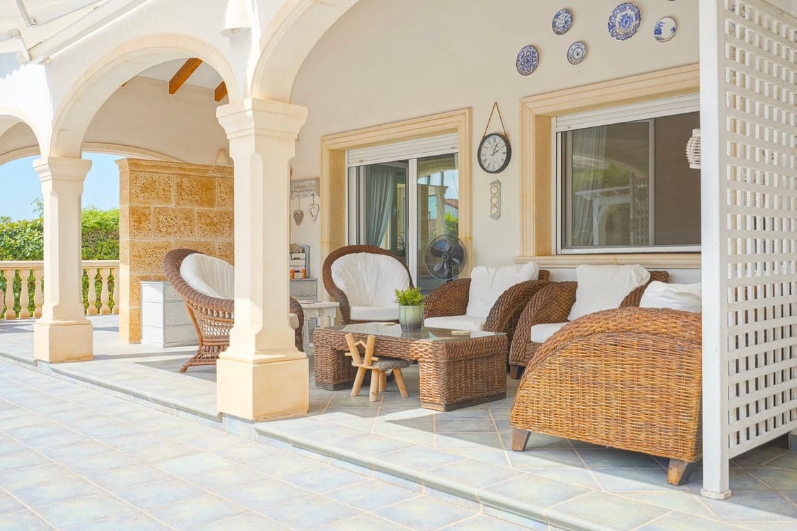 3 Zimmer Villa zu verkaufen in Javea / Xabia - 795.000 € (Ref: 9379656)