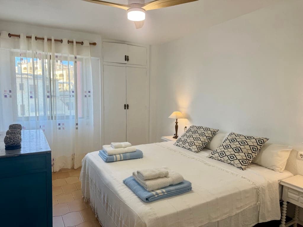 4 sypialnia Apartament do wynajęcia w Javea / Xabia - 1 400 € (Ref: 9384815)