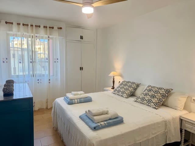 4 sypialnia Apartament do wynajęcia w Javea / Xàbia - 1 400 € (Ref: 9384815)