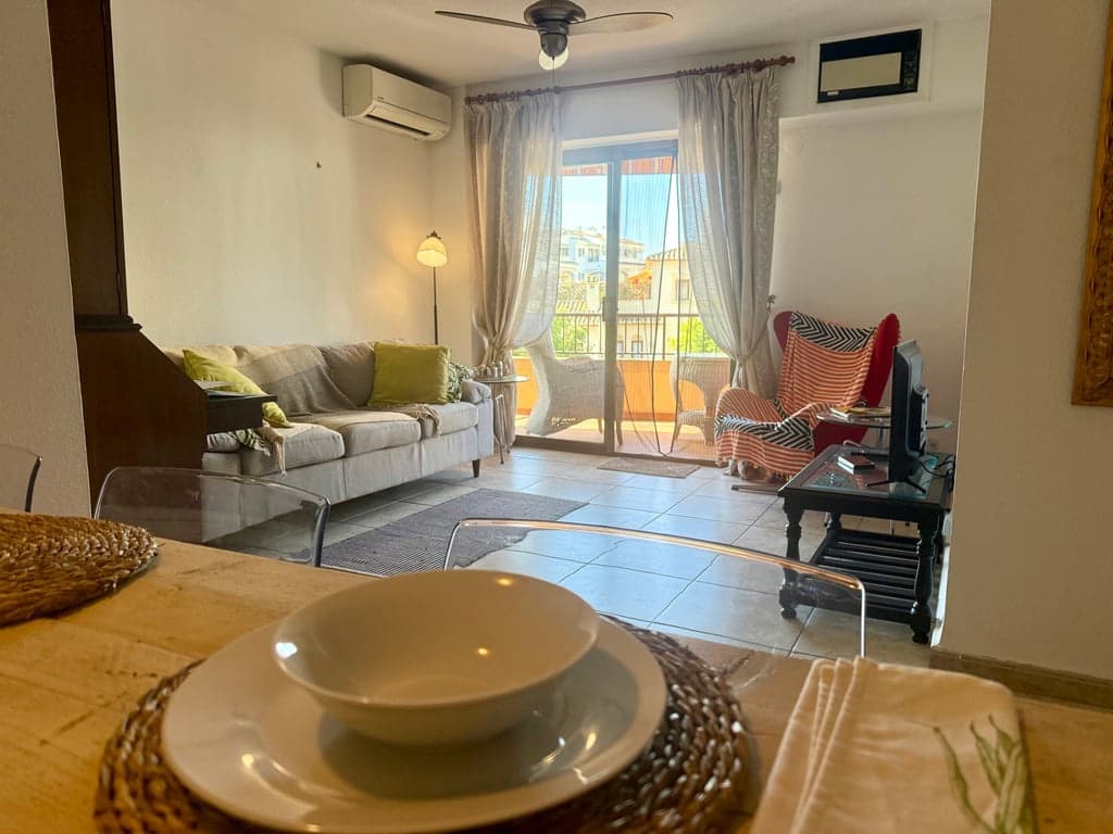 4 sypialnia Apartament do wynajęcia w Javea / Xabia - 1 400 € (Ref: 9384815)