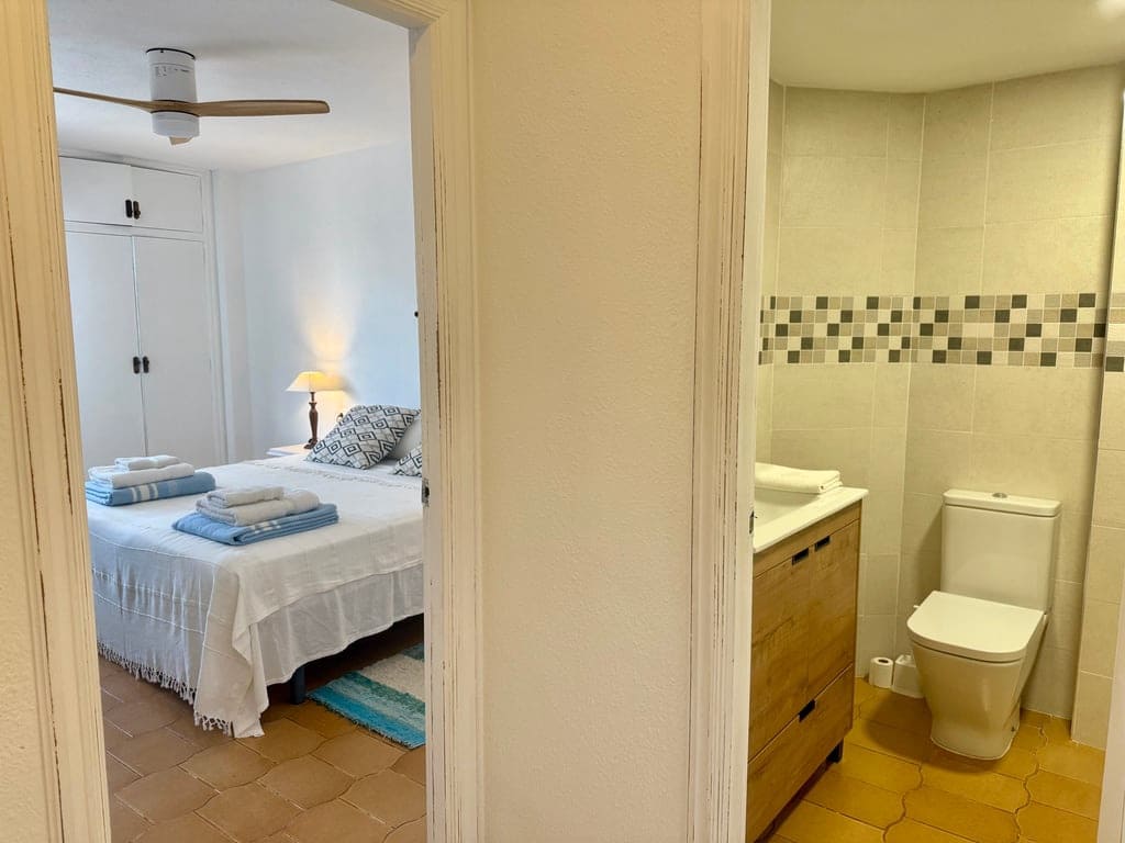 4 sypialnia Apartament do wynajęcia w Javea / Xabia - 1 400 € (Ref: 9384815)