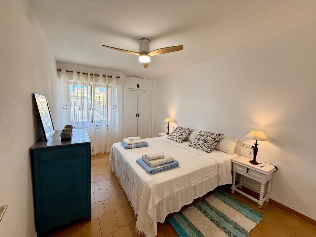 4 sypialnia Apartament do wynajęcia w Javea / Xabia - 1 400 € (Ref: 9384815)