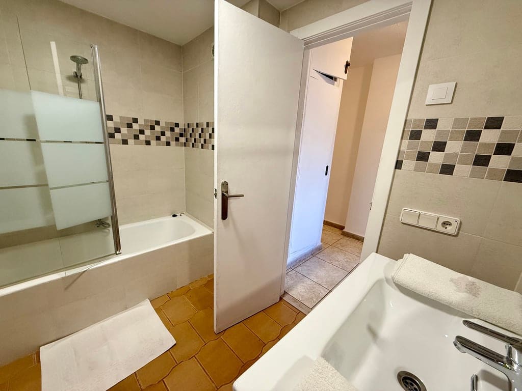 4 sypialnia Apartament do wynajęcia w Javea / Xabia - 1 400 € (Ref: 9384815)