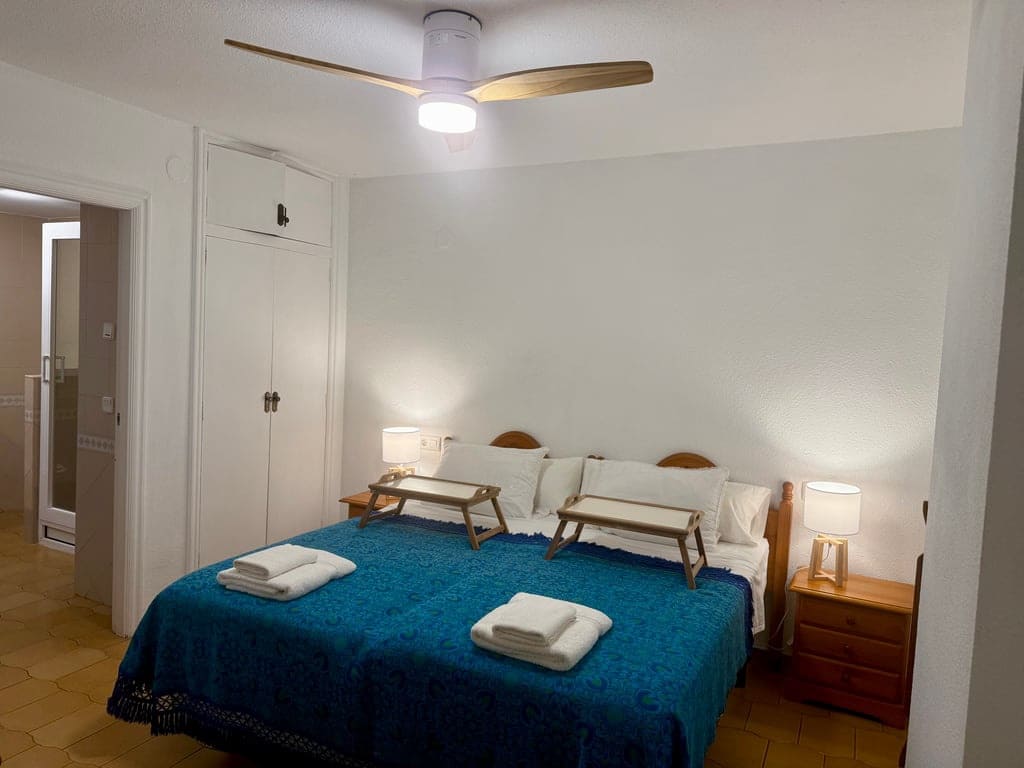 4 sypialnia Apartament do wynajęcia w Javea / Xabia - 1 400 € (Ref: 9384815)